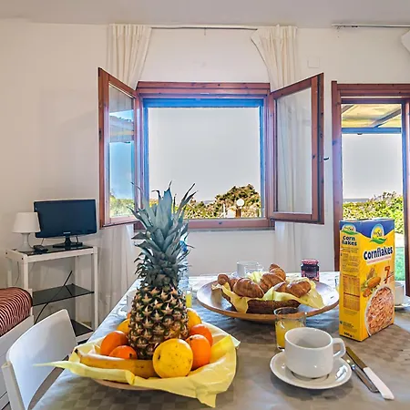 1 Le Perle Di - Happy Apartman