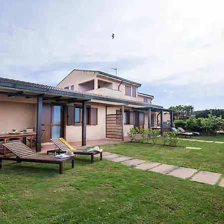 Apartman 1 Le Perle Di - Happy Stintino