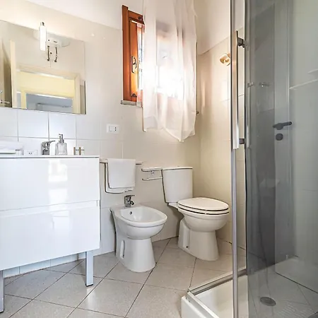 1 Le Perle Di - Happy Apartman Stintino