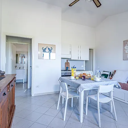 1 Le Perle Di - Happy Apartman Stintino