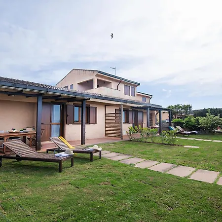 Apartman 1 Le Perle Di - Happy Stintino