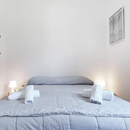 1 Le Perle Di - Happy Apartman *