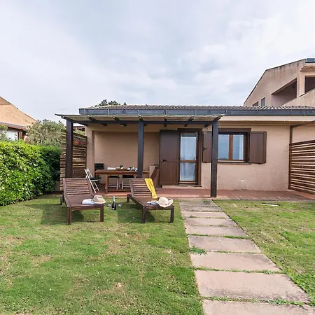 1 Le Perle Di - Happy Apartman