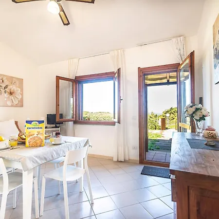 1 Le Perle Di - Happy Apartman *
