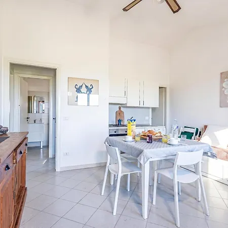 Apartamento 1 Le Perle Di - Happy *
