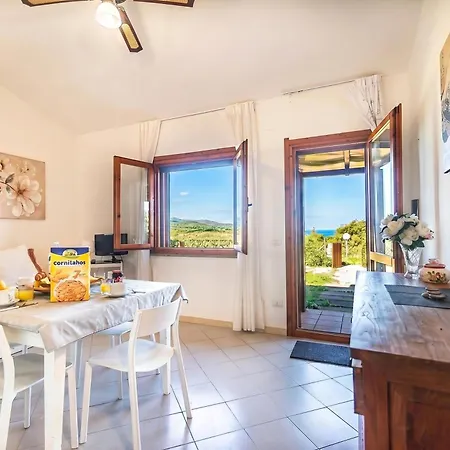 1 Le Perle Di - Happy Apartamento *