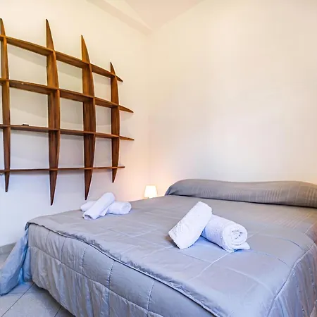 Apartamento 1 Le Perle Di - Happy *